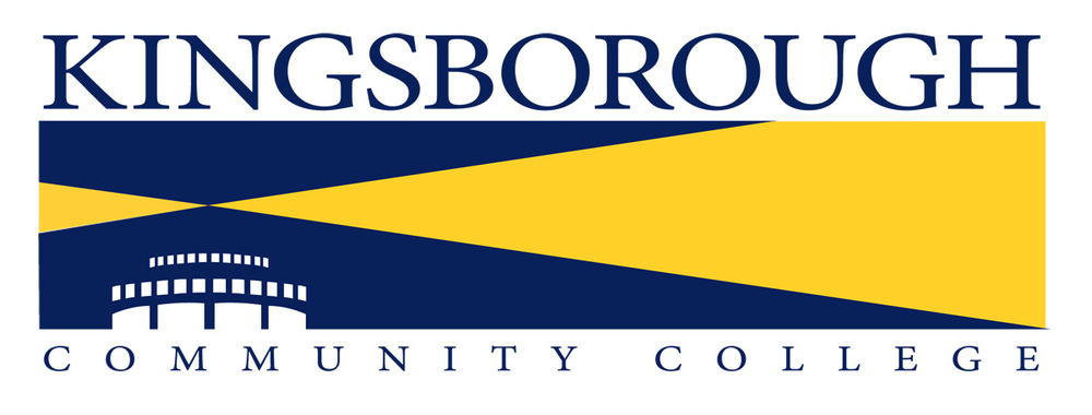 Image result for kingsborough cc logo